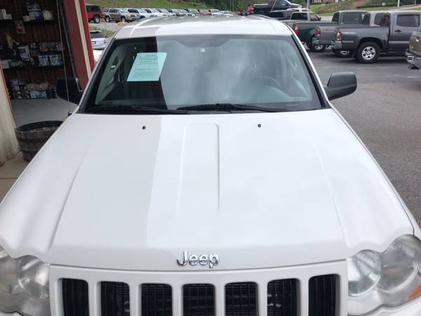 2008 Jeep Grand Cherokee Laredo 4WD - - by dealer for sale in Cleveland, SC – photo 2