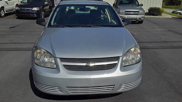 (((((((Great deal)))))))2009 Chevrolet Cobalt - cars & trucks - by... for sale in Thomasville, NC – photo 2