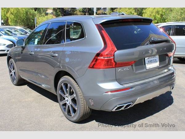 2020 Volvo XC60 T5 AWD Inscription SAVE 5000.00OFF MSRP - cars &... for sale in San Luis Obispo, CA – photo 3