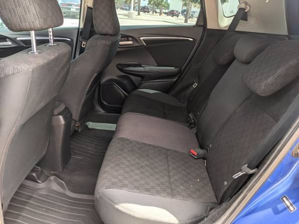 2015 Honda Fit LX SKU: FM718506 Hatchback - - by dealer for sale in Corpus Christi, TX – photo 17