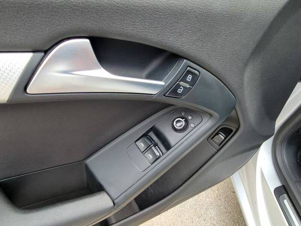 2012 Audi A5 2 0T quattro Premium - - by dealer for sale in San Antonio, TX – photo 20