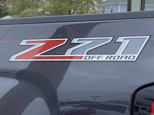 2015 Chevrolet Silverado 1500 LT DOUBLE CAB 4X4, WARRANTY, Z-71 PKG for sale in Norfolk, VA – photo 11