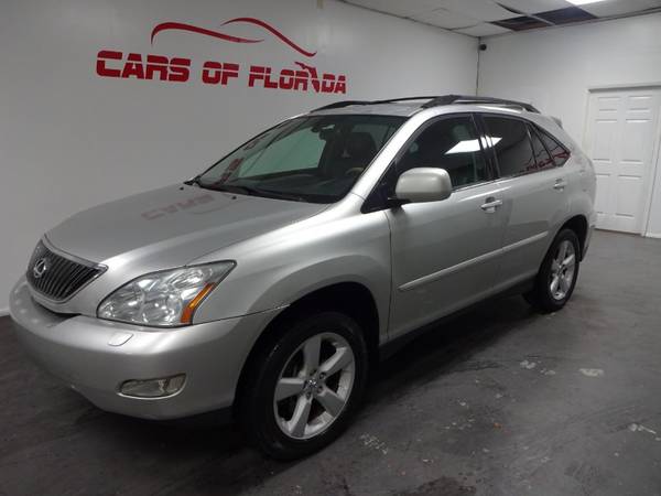 2005 Lexus RX 330 FWD - - by dealer - vehicle for sale in TAMPA, FL – photo 2