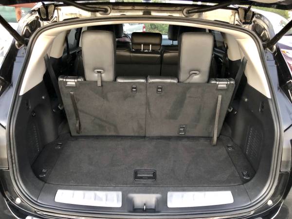 2014 Infiniti QX60 AWD - Larte Design Performance Kit! - cars & for sale in Auburn , CA – photo 17