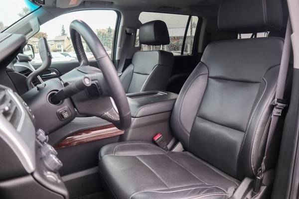 2016 GMC Yukon XL 4x4 4WD SLT SUV for sale in Sumner, WA – photo 12
