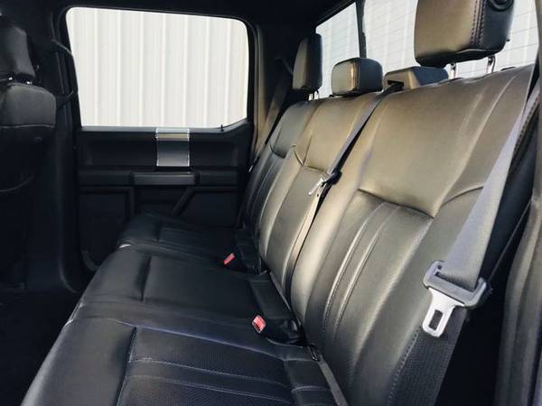 2016 Ford F150 SuperCrew Cab for sale in Lincoln, NE – photo 23