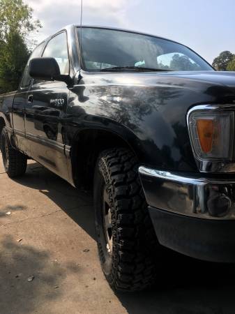 95 Toyota T100 for sale in Austell, GA – photo 2