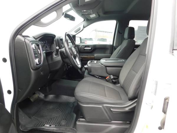 2019 GMC Sierra 1500 SLE Summit White - - by for sale in American Fork, NV – photo 22