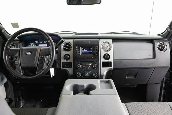 2014 Ford F-150 XLT - cars & trucks - by dealer - vehicle automotive... for sale in Twin Falls, ID – photo 22