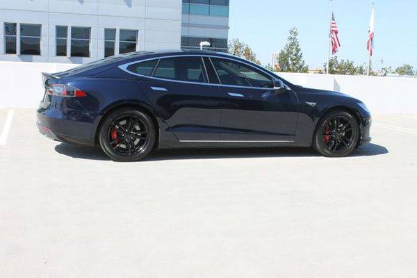 2014 Tesla Model S P85 Sedan 4D For Sale for sale in Costa Mesa, CA – photo 15