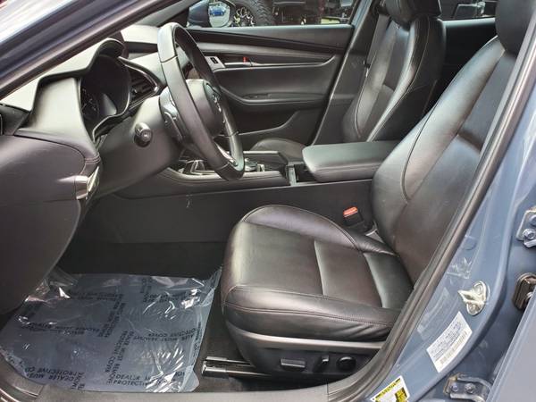 2020 Mazda MAZDA3 Premium Hatchback 4D - - by dealer for sale in PUYALLUP, WA – photo 16