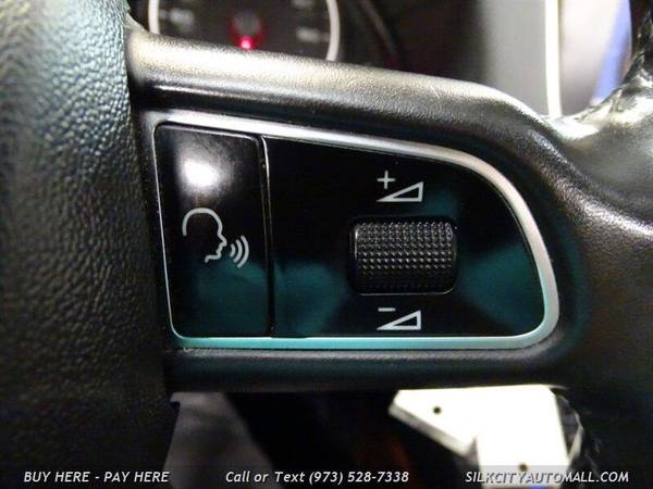 2012 Audi Q5 2 0T quattro Premium Plus AWD Cinnamon Leather AWD 2 0T for sale in Paterson, PA – photo 21