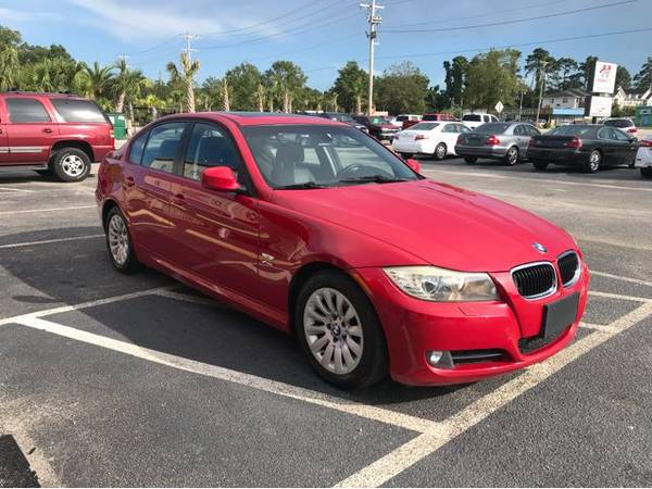 2009 BMW 3-Series 328XI $229.00 Per Month WAC for sale in Myrtle Beach, SC – photo 4