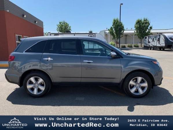 2012 Acura MDX 3.7L Technology Package SUV *Reduced* for sale in Meridian, ID – photo 2