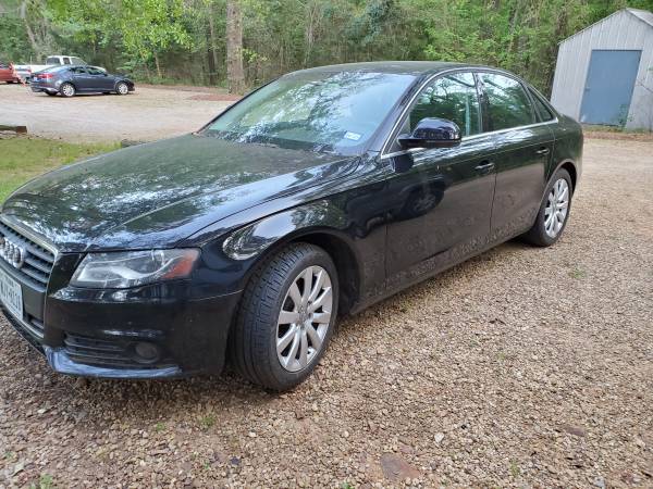 09 Audi A4 Mechanic Special for sale in Flint, TX – photo 2