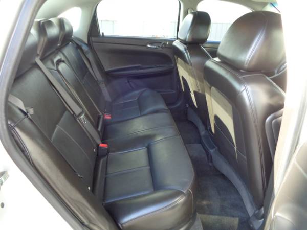 2009 Chevrolet Impala LT Loaded Runs Great One Owner Extra Clean for sale in Linden, NJ – photo 22