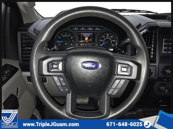 2017 Ford F-150 - - by dealer for sale in Other, Other – photo 17