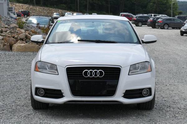 2012 *Audi* *A3* *2.0* TDI Premium for sale in Naugatuck, CT – photo 8