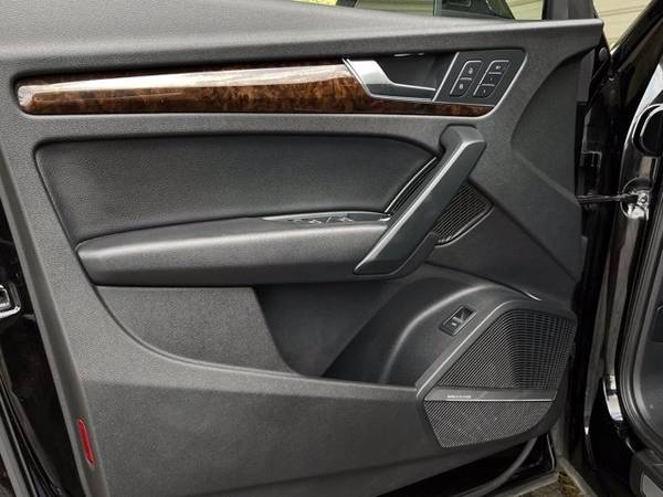 2018 Audi Q5 2 0T Tech Premium Plus Quattro - - by for sale in Clayton, NC – photo 14