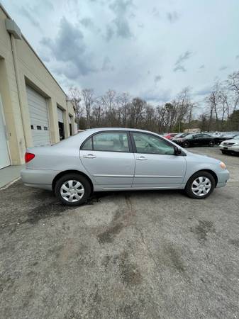 2008 Toyota Corolla LOW MILE 1 Owner for sale in Lakewood, NJ – photo 7