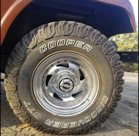 1978 Jeep CJ5 V8 - Great Condition In/Out, Everything Works! - cars for sale in Los Angeles, CA – photo 12