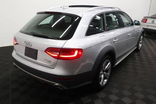 2013 Audi allroad 2 0T Premium quattro Tiptronic for sale in CHANTILLY, District Of Columbia – photo 5