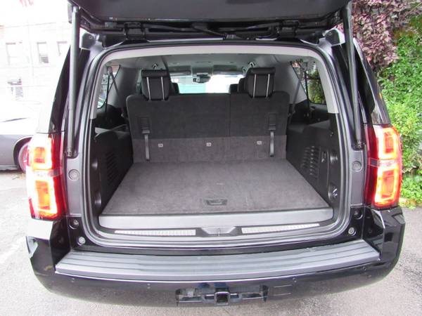 An Impressive 2017 Chevrolet Suburban with only 53,069 Miles-queens for sale in Middle Village, NY – photo 21