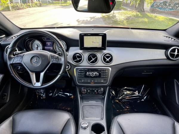 2014 Mercedes Benz CLA250 Coupe Sedan - - by dealer for sale in Miramar, FL – photo 13