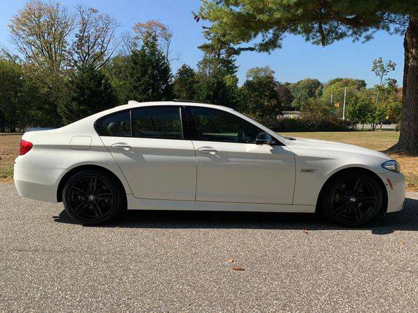 2016 BMW 5 Series 4dr Sdn 535i xDrive AWD 279 / MO for sale in Franklin Square, NY – photo 8