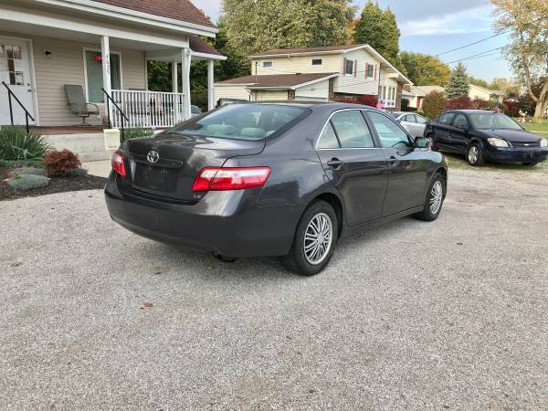 2008 Toyota Camry - $6999 - Down Payment Only - cars & trucks - by... for sale in Perry, OH – photo 7