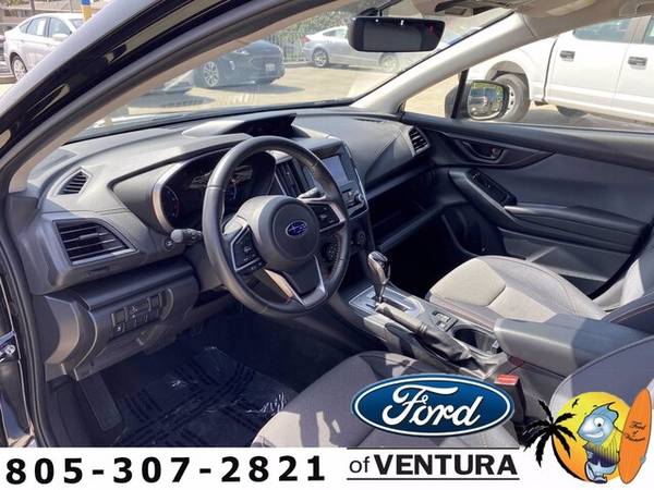 2019 Subaru Crosstrek 2.0i Premium - cars & trucks - by dealer -... for sale in Ventura, CA – photo 7