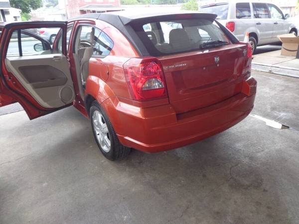 2007 DODGE CALIBER SXT, Gas Saver, Runs Great, Inspected, Ez to for sale in Allentown, PA – photo 10