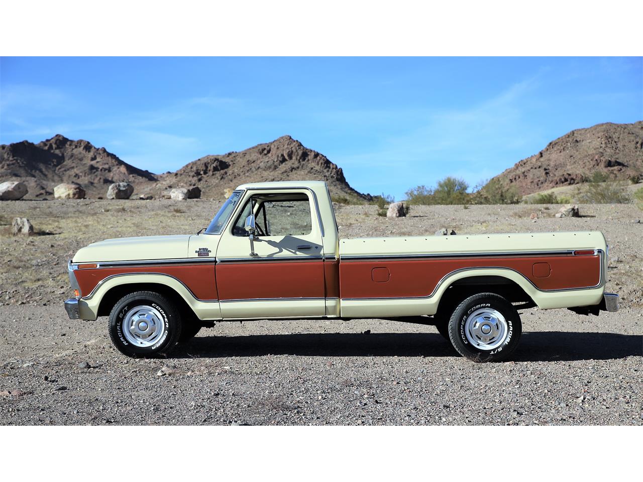 1978 Ford F150 for sale in Boulder City, NV – photo 35