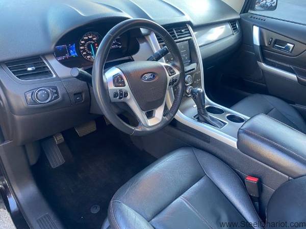 2013 Ford Edge SEL - Clean Title - No Accidents - Well Maintained for sale in San Jose, CA – photo 12