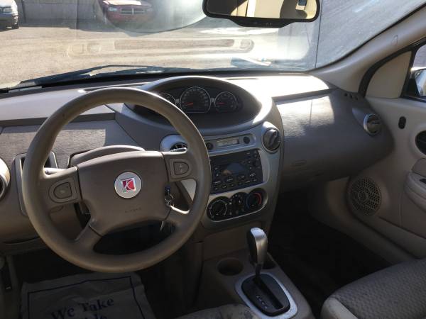 SATURN ION ONLY $1999 OUT THE DOOR!!!! PRICE INCLUDES EVERYTHING!!!!... for sale in Phoenix, AZ – photo 6