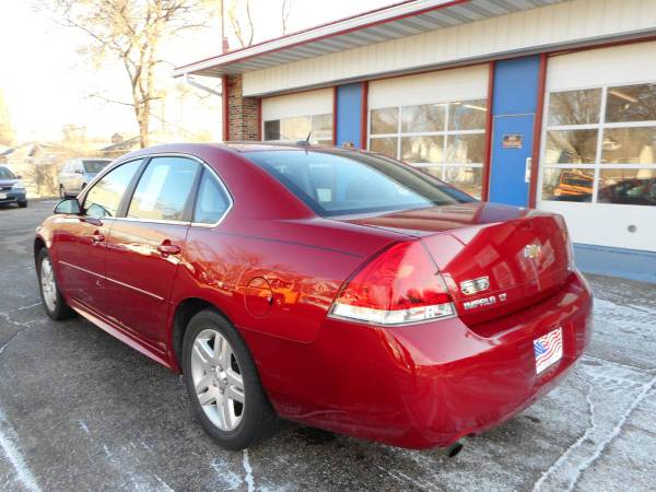 ★★★ 2014 Chevrolet Impala Limited LT / ONLY 52k Miles! ★★★ - cars &... for sale in Grand Forks, ND – photo 7