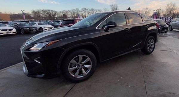 2018 Lexus RX RX 350 - - by dealer - vehicle for sale in Commack, NY – photo 6