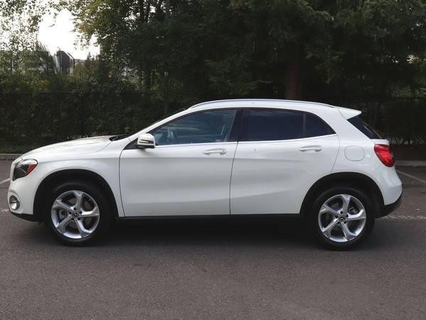 2018 Mercedes-Benz GLA GLA 250 4MATIC * AVAILABLE IN STOCK! * SALE! * for sale in Bellevue, WA – photo 7