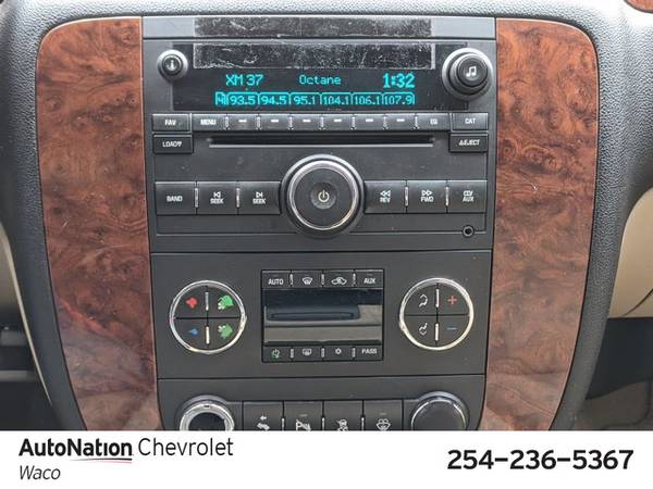 2008 Chevrolet Tahoe LT w/3LT SKU:8R246095 SUV - cars & trucks - by... for sale in Waco, TX – photo 13