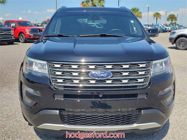 2016 Ford Explorer Limited for sale in Darien, GA – photo 2