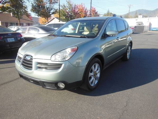 2007 Subaru B9 Tribeca 3.0 H6 for sale in Grants Pass, OR – photo 3