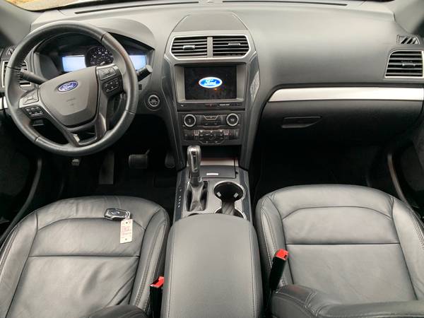 2017 Ford Explorer XLT 71k miles - - by dealer for sale in Leeds, AL – photo 9