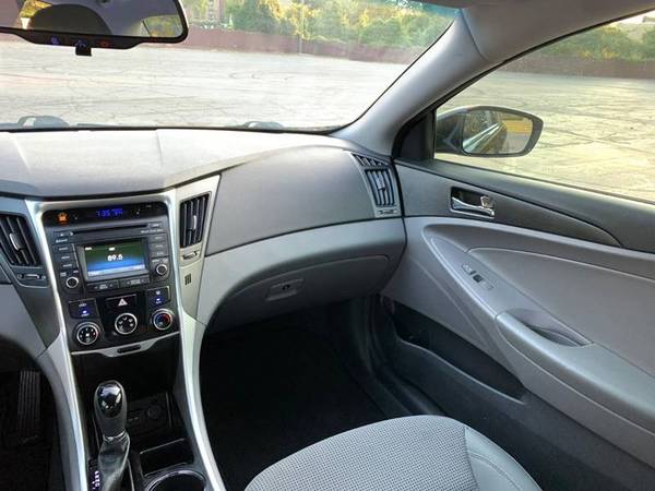 2014 Hyundai Sonata GLS - 60k Miles for sale in Greensboro, NC – photo 13