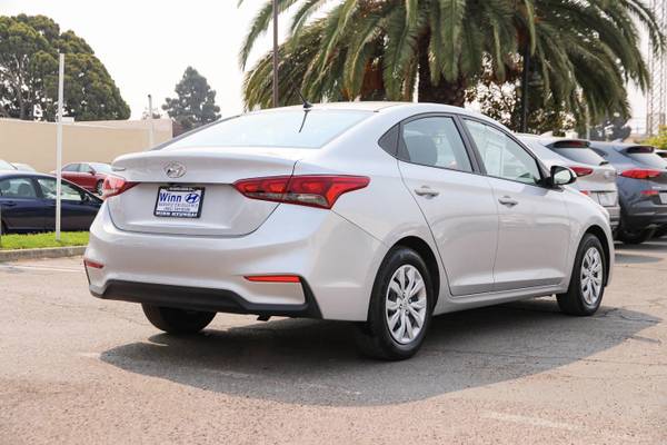 2019 Hyundai Accent SE - Est. Monthly Payment of - cars & trucks -... for sale in Santa Maria, CA – photo 4