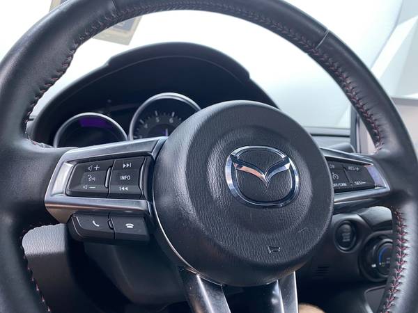 2019 MAZDA MX5 Miata Sport Convertible 2D Convertible Black -... for sale in Victoria, TX – photo 23