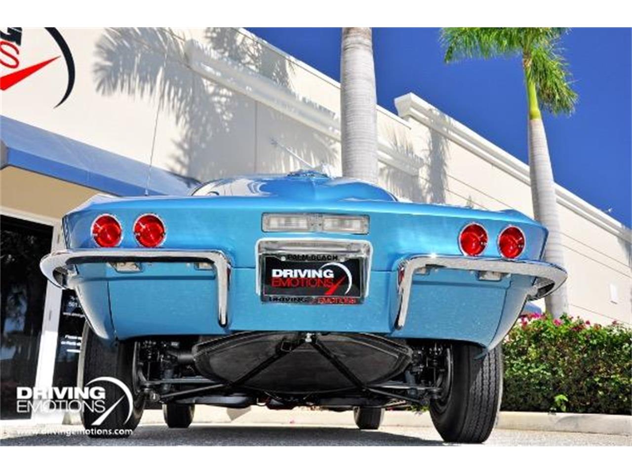 1967 Chevrolet Corvette for sale in West Palm Beach, FL – photo 28