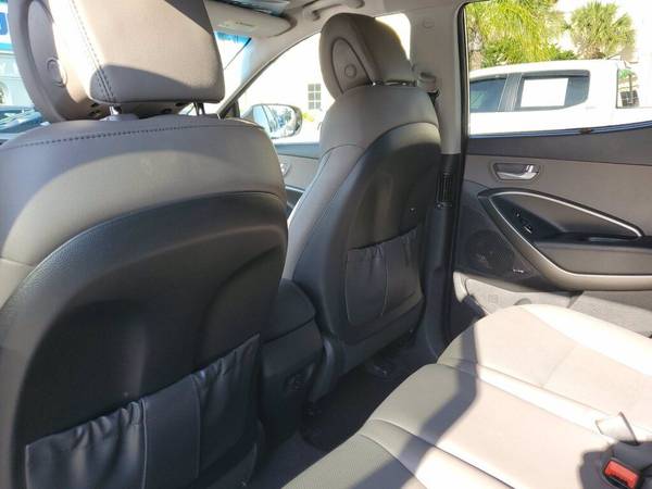 2018 Hyundai Santa Fe Sport 2 4L - - by dealer for sale in Delray Beach, FL – photo 11