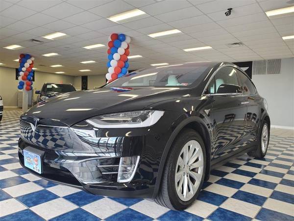 2020 TESLA Model X Long Range No Money Down! Just Pay Taxes Tags! -... for sale in Manassas, VA – photo 3