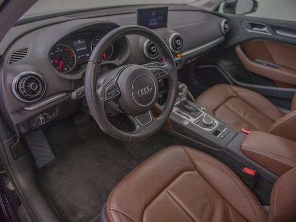 2015 Audi A3 Premium Plus Package - cars & trucks - by dealer -... for sale in Wichita, KS – photo 21
