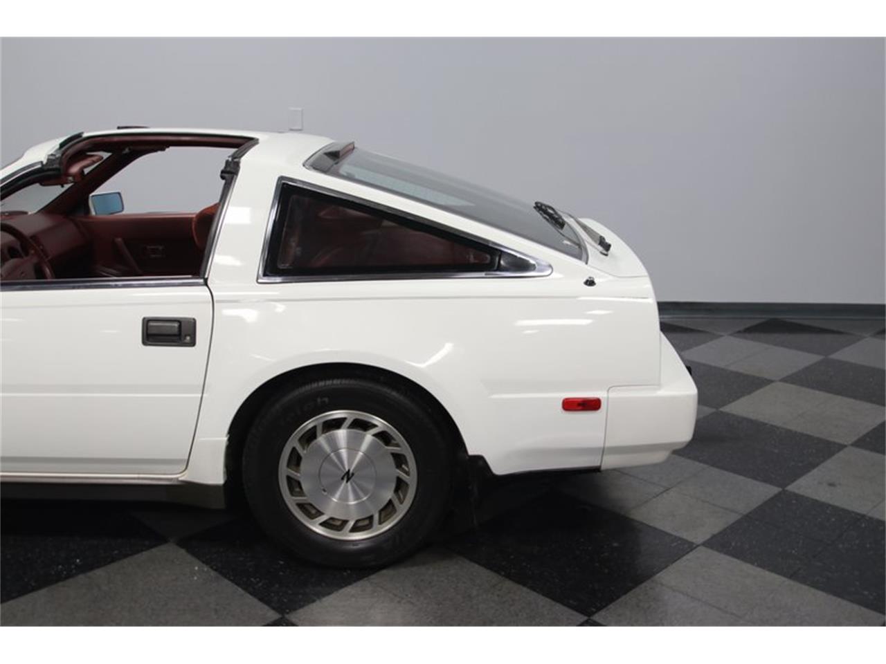 1987 Nissan 300ZX for sale in Concord, NC – photo 26